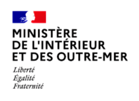 MINISTERE DE L'INTERIEUR