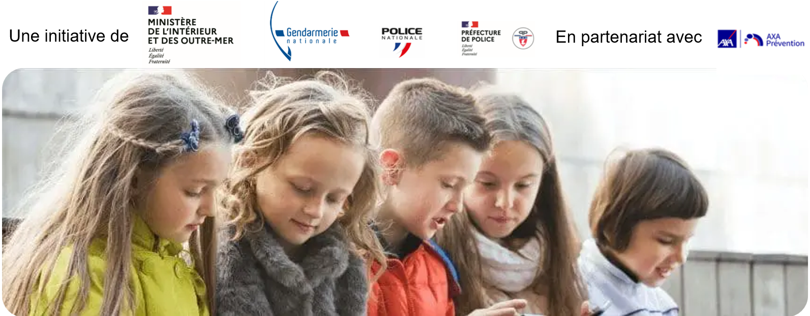 PERMIS INTERNET PRUDENCE