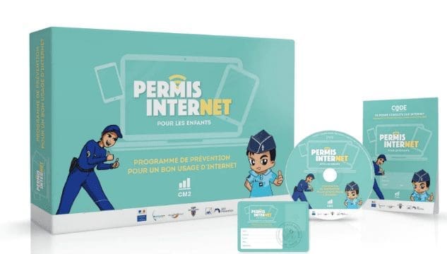 PERMIS KIT PERMIS KIT