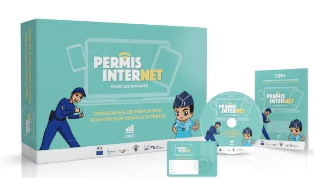 PERMIS KIT